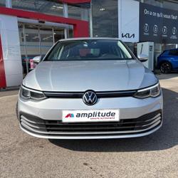 Volkswagen Golf 8 1.0 TSI OPF 110ch Life Business Auxerre