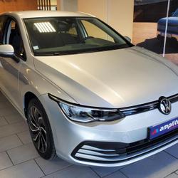 Volkswagen Golf 8 1.0 TSI OPF 110ch Life Business Auxerre