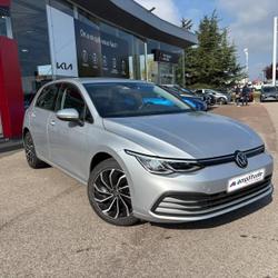 Volkswagen Golf 8 1.0 TSI OPF 110ch Life Business Auxerre