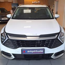 Kia Sportage 1.6 T-GDi 265ch PHEV  Active BVA6 4x4 Auxerre