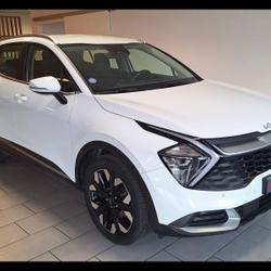 Kia Sportage 1.6 T-GDi 265ch PHEV  Active BVA6 4x4 Auxerre