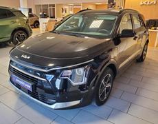 Kia Niro La Chapelle-Saint-Luc