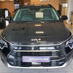 Kia Niro 1.6 GDi 183ch PHEV Active DCT6 La Chapelle-Saint-Luc