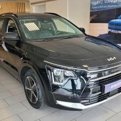 Kia Niro 1.6 GDi 183ch PHEV Active DCT6 La Chapelle-Saint-Luc