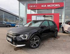 Kia Niro Auxerre