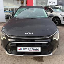 Kia Niro 1.6 GDi 183ch PHEV Active DCT6 Auxerre