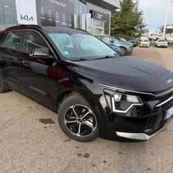 Kia Niro 1.6 GDi 183ch PHEV Active DCT6 Auxerre