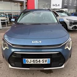 Kia Niro 1.6 GDi 183ch PHEV Active DCT6 La Chapelle-Saint-Luc