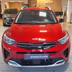 Kia Stonic 1.0 T-GDi 120ch MHEV GT Line Auxerre