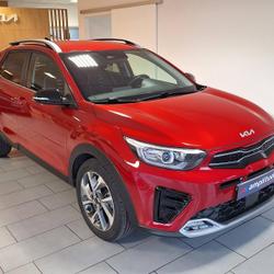 Kia Stonic 1.0 T-GDi 120ch MHEV GT Line Auxerre