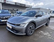 Kia EV6 La Chapelle-Saint-Luc