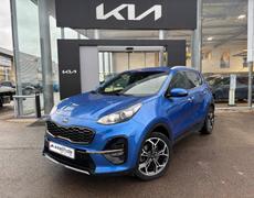 Kia Sportage La Chapelle-Saint-Luc