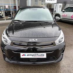 Kia Rio 1.0 T-GDI 100ch MHEV GT Line iBVM6 Auxerre
