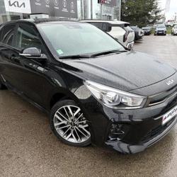 Kia Rio 1.0 T-GDI 100ch MHEV GT Line iBVM6 Auxerre