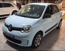 Renault Twingo 3 Auxerre