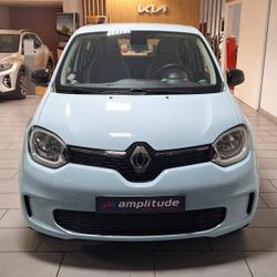 Renault Twingo 3 1.0 SCe 65ch Equilibre Auxerre