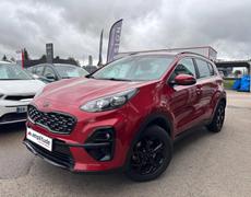 Kia Sportage La Chapelle-Saint-Luc