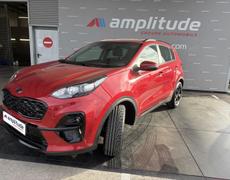 Kia Sportage La Chapelle-Saint-Luc
