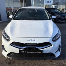 Kia Cee'd 1.0 T-GDI 100ch Motion Auxerre