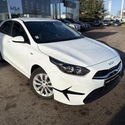 Kia Cee'd 1.0 T-GDI 100ch Motion Auxerre