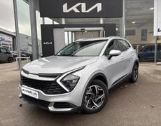 Kia Sportage La Chapelle-Saint-Luc