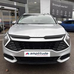 Kia Sportage 1.6 CRDi 136ch MHEV Motion DCT7 4x2 La Chapelle-Saint-Luc