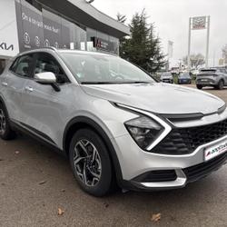 Kia Sportage 1.6 CRDi 136ch MHEV Motion DCT7 4x2 La Chapelle-Saint-Luc