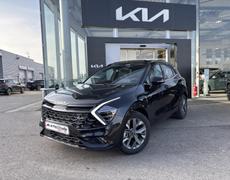 Kia Sportage Auxerre