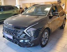Kia Sportage Auxerre