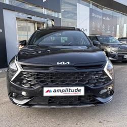 Kia Sportage 1.6 T-GDi 210ch HEV GT-line BVA6 Auxerre
