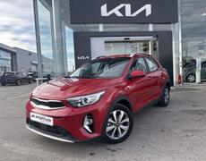 Kia Stonic La Chapelle-Saint-Luc