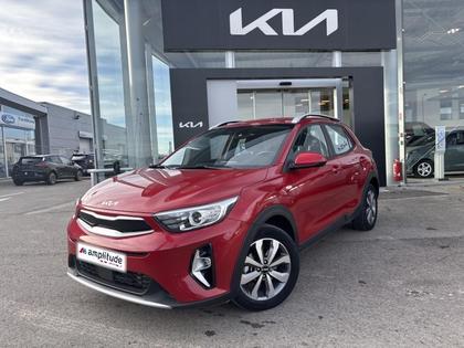 Kia Stonic La Chapelle-Saint-Luc