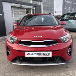 Kia Stonic 1.0 T-GDi 120ch MHEV Active iBVM6 La Chapelle-Saint-Luc