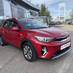 Kia Stonic 1.0 T-GDi 120ch MHEV Active iBVM6 La Chapelle-Saint-Luc