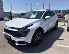 Kia Sportage La Chapelle-Saint-Luc