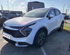 Kia Sportage La Chapelle-Saint-Luc