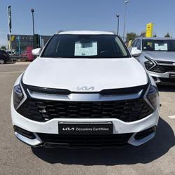 Kia Sportage 1.6 CRDi 136ch MHEV Design DCT7 4x2 MY23 La Chapelle-Saint-Luc