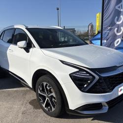 Kia Sportage 1.6 CRDi 136ch MHEV Design DCT7 4x2 MY23 La Chapelle-Saint-Luc