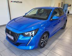 Peugeot 208 Chaumont