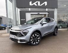 Kia Sportage Auxerre