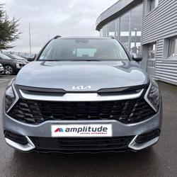 Kia Sportage 1.6 T-GDi 265ch PHEV Design BVA6 4x4 Auxerre