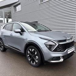 Kia Sportage 1.6 T-GDi 265ch PHEV Design BVA6 4x4 Auxerre