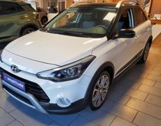 Hyundai i20 La Chapelle-Saint-Luc