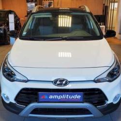 Hyundai i20 1.0 T-GDi 100ch Active DCT-7 Euro6d-T EVAP La Chapelle-Saint-Luc