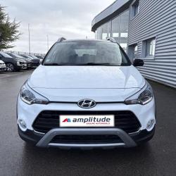 Hyundai i20 1.0 T-GDi 100ch Active DCT-7 Euro6d-T EVAP Auxerre