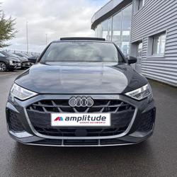 Audi A3 Sportback 35 TDI 150ch S line S tronic 7 La Chapelle-Saint-Luc