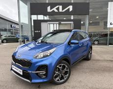 Kia Sportage La Chapelle-Saint-Luc