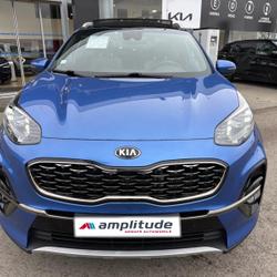 Kia Sportage 1.6 CRDi 136ch MHEV GT Line Premium 4x2 DCT7 La Chapelle-Saint-Luc