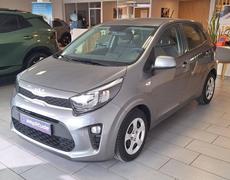 Kia Picanto Auxerre