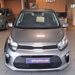 Kia Picanto 1.0 DPi 67ch Active Auxerre